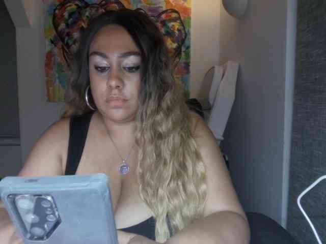 AmayaRose webcam