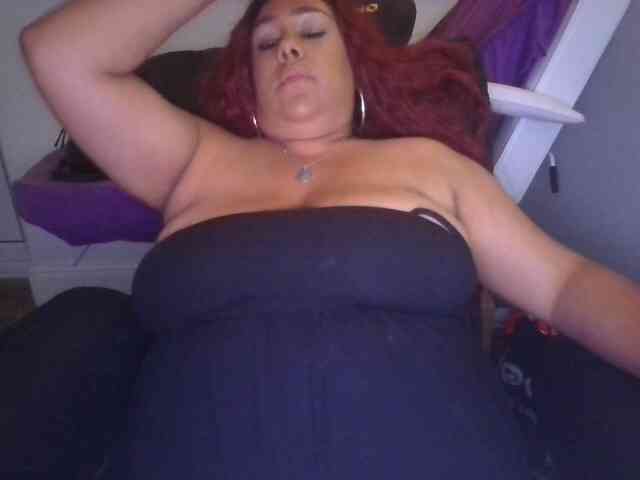 AmayaRose webcam