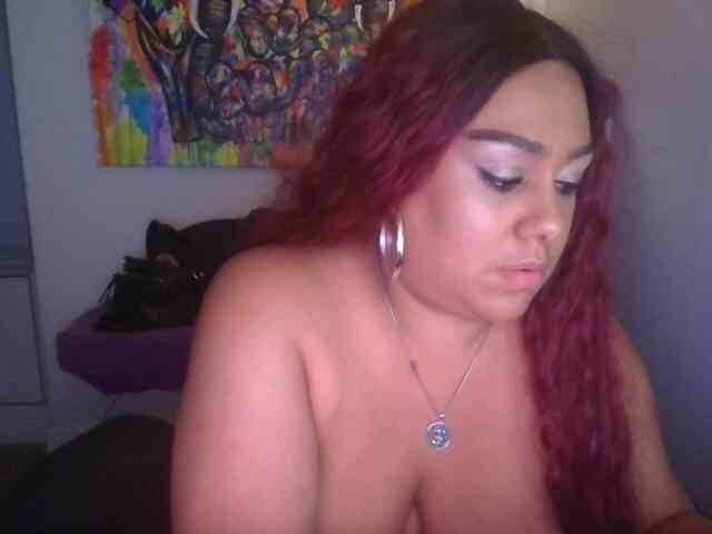 AmayaRose webcam