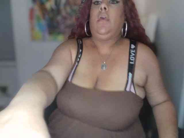AmayaRose webcam