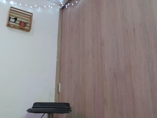 Abigail-jhons Porn Show