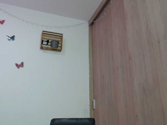 Abigail-jhons live cam preview