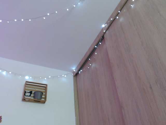 Abigail-jhons live cam on BongaCams