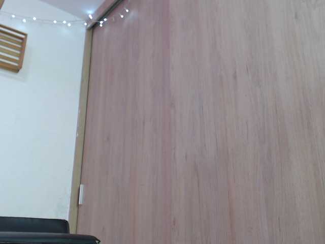 Abigail-jhons live cam preview