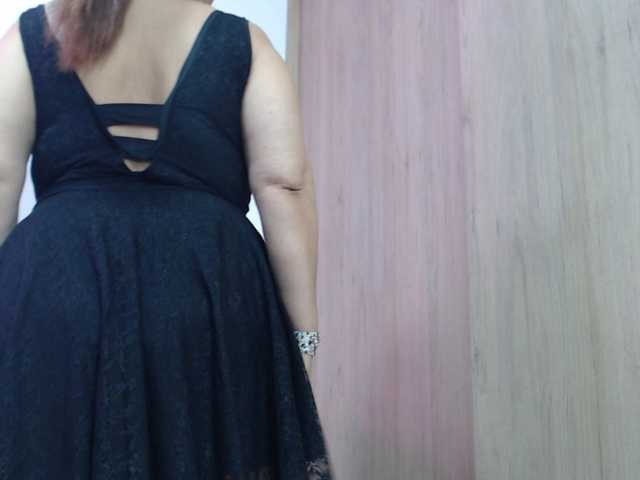 Abigail-jhons live cam preview