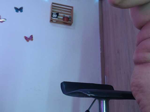Abigail-jhons live webcam show