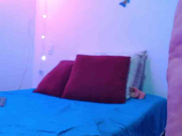 Abigail-jhons webcam