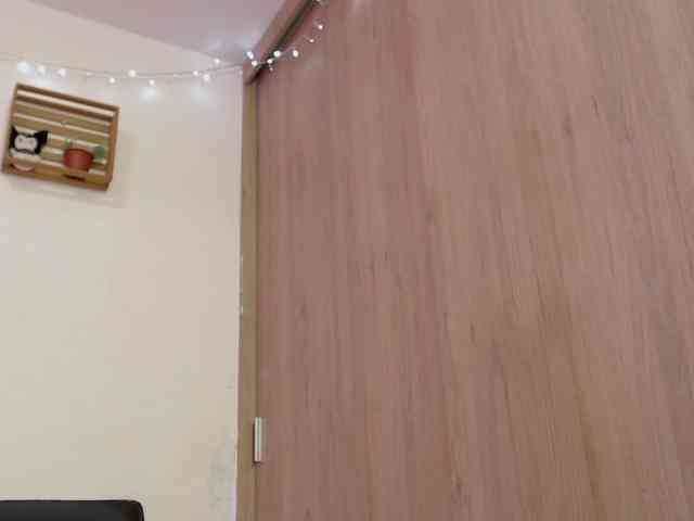 Abigail-jhons webcam