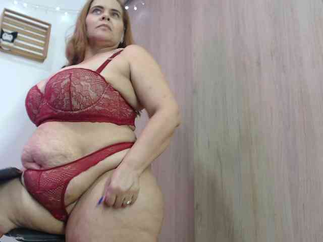 Abigail-jhons webcam