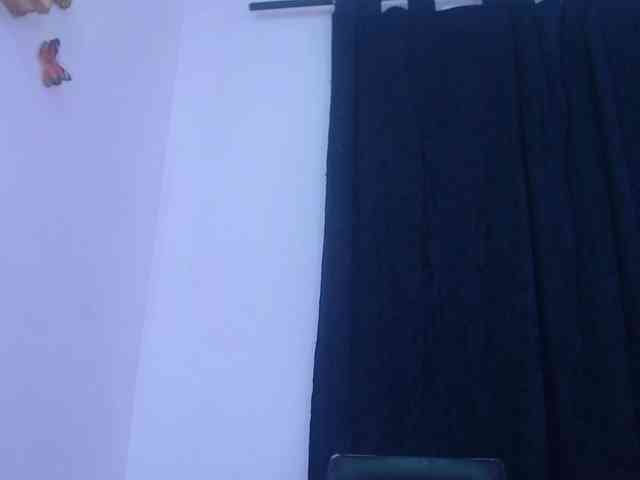 Abigail-jhons webcam