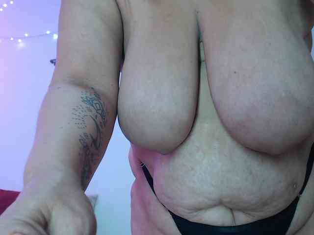 Abigail-jhons webcam