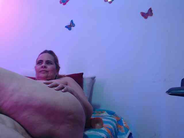Abigail-jhons webcam