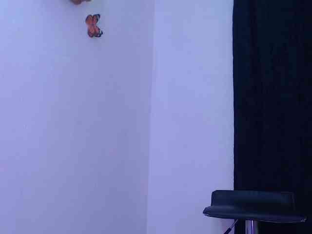 Abigail-jhons webcam