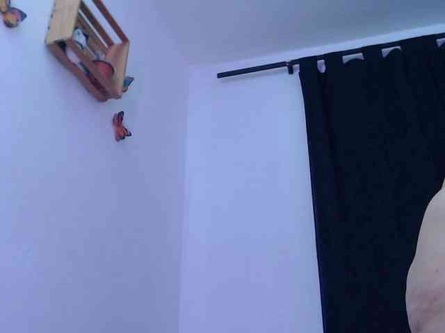 Abigail-jhons webcam
