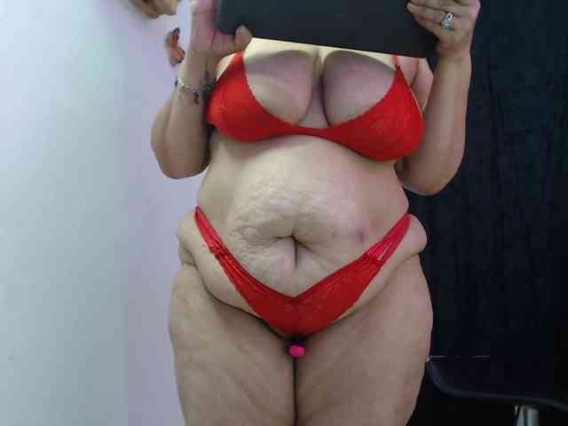 Abigail-jhons webcam