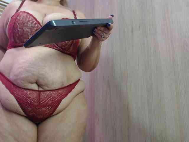 Abigail-jhons webcam