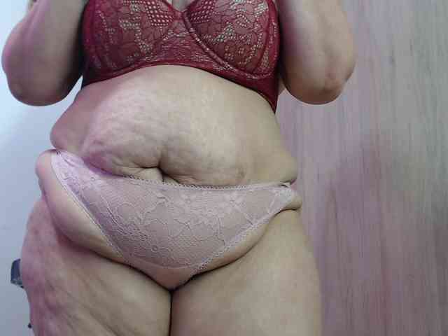 Abigail-jhons webcam