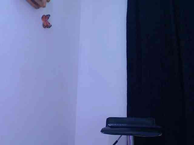 Abigail-jhons webcam