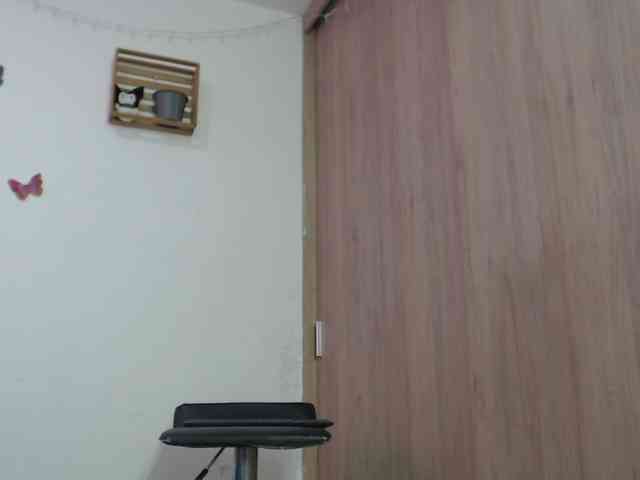 Abigail-jhons webcam