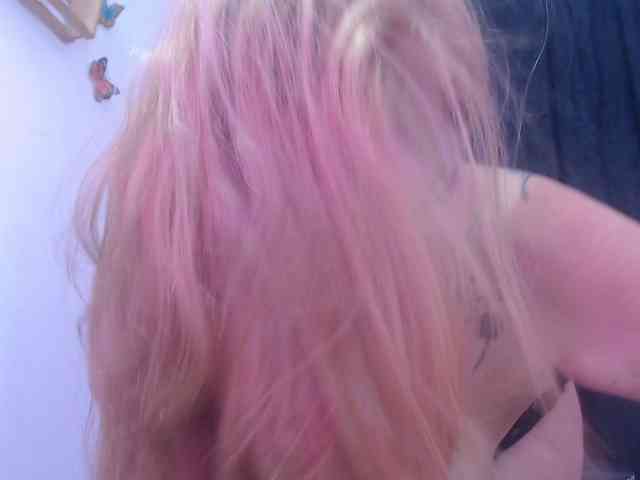 Abigail-jhons webcam