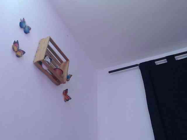 Abigail-jhons webcam