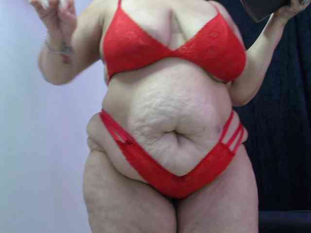 Abigail-jhons webcam