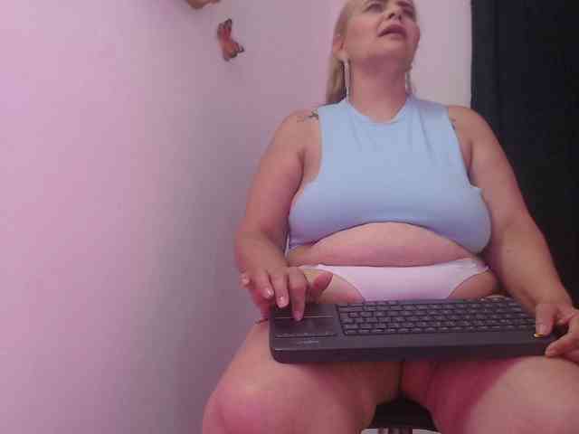Abigail-jhons webcam