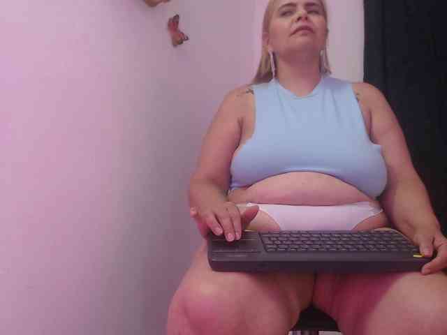 Abigail-jhons webcam