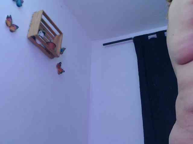 Abigail-jhons webcam