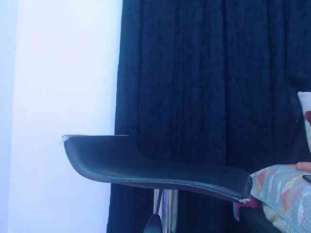 Abigail-jhons webcam