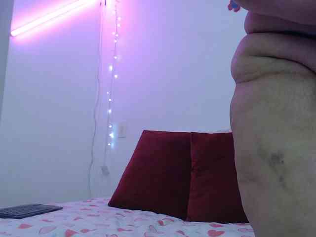 Abigail-jhons Live Webcam on BongaCams