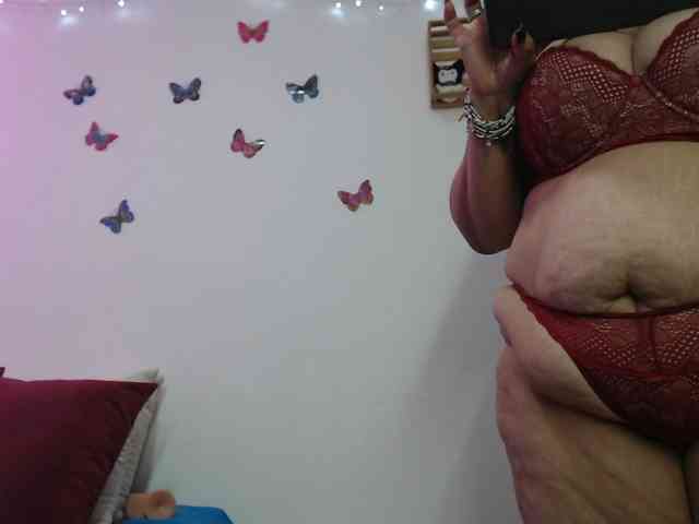 Abigail-jhons webcam