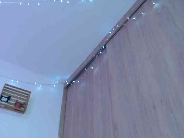Abigail-jhons webcam