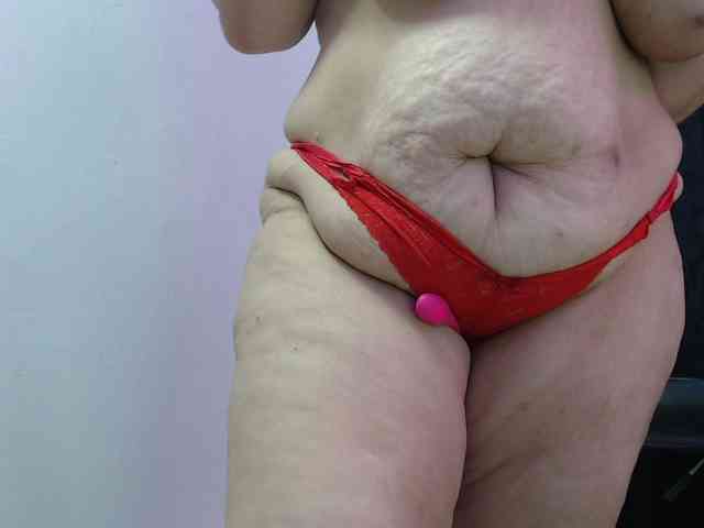 Abigail-jhons webcam