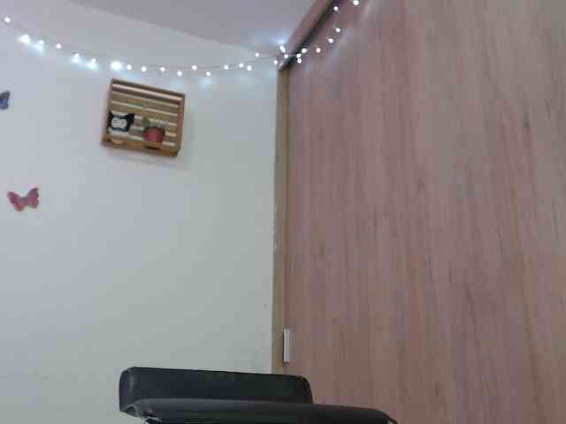 Abigail-jhons webcam