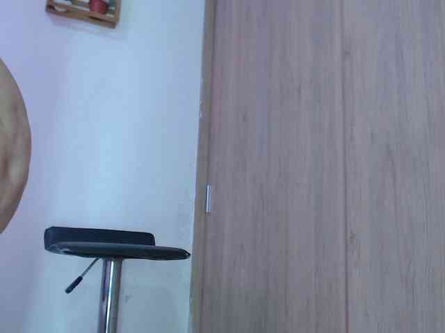 Abigail-jhons webcam