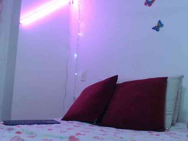 Abigail-jhons webcam
