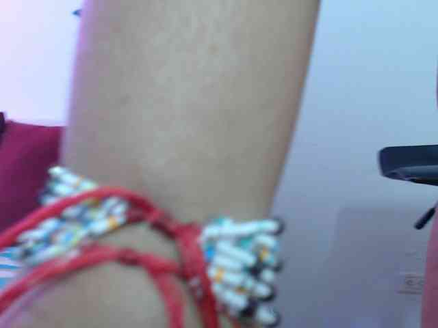 Abigail-jhons webcam
