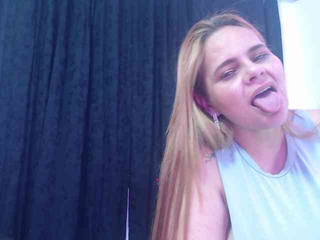 Abigail-jhons webcam