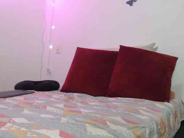 Abigail-jhons webcam