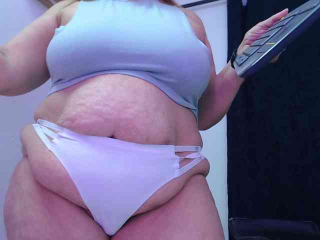 Abigail-jhons webcam