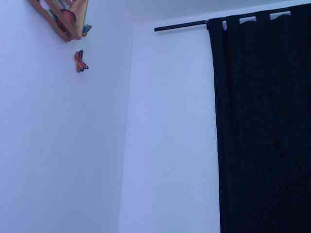 Abigail-jhons webcam