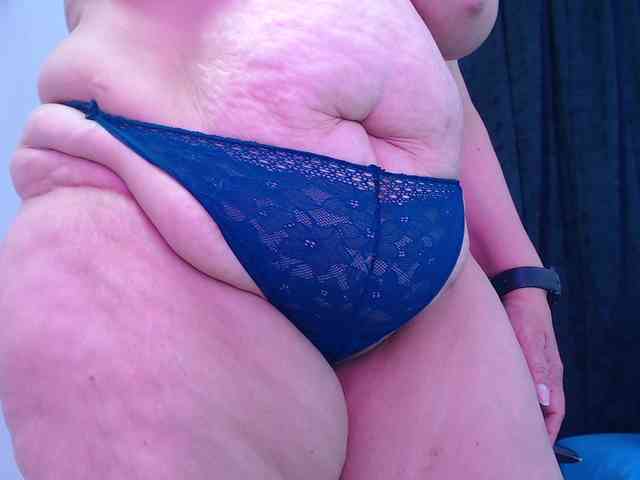 Abigail-jhons webcam