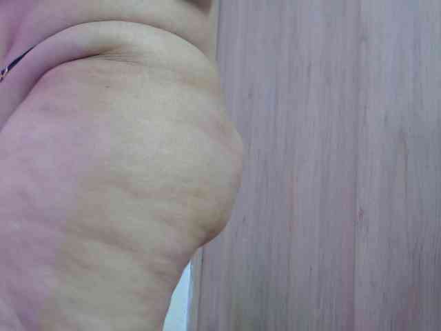 Abigail-jhons Live Webcam on BongaCams