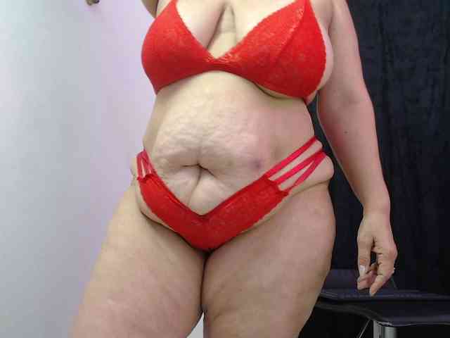 Abigail-jhons webcam