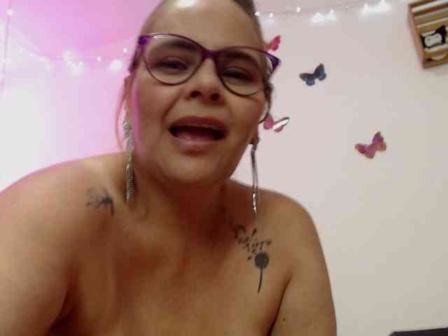 Abigail-jhons webcam