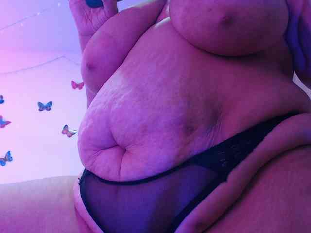 Abigail-jhons webcam