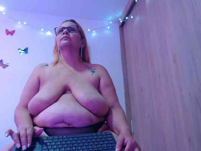 Abigail-jhons webcam