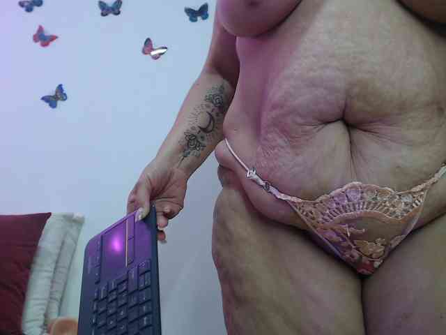 Abigail-jhons webcam