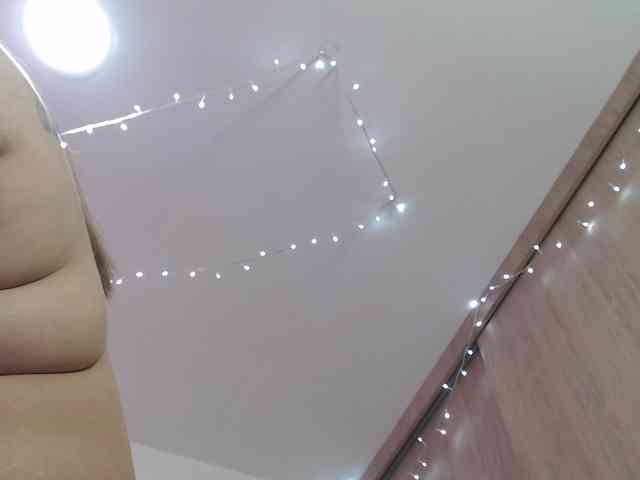 Abigail-jhons webcam
